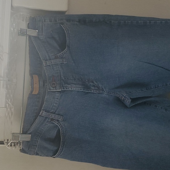 Tommy Flare Jeans - Picture 3 of 7